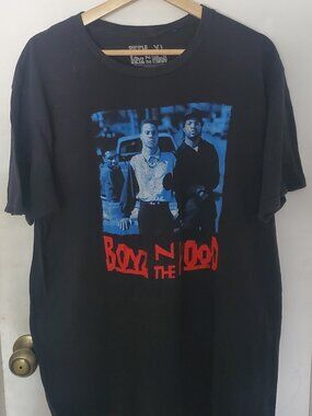 Ripple Junction Boyz N The Hood T-Shirt Men's Size XL